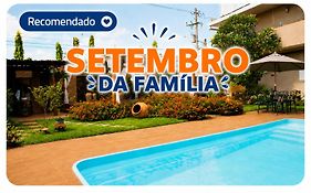 Pousada Toca das Águas