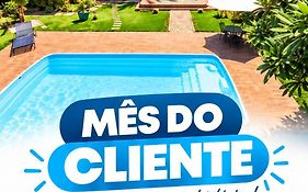 Pousada Toca das Águas